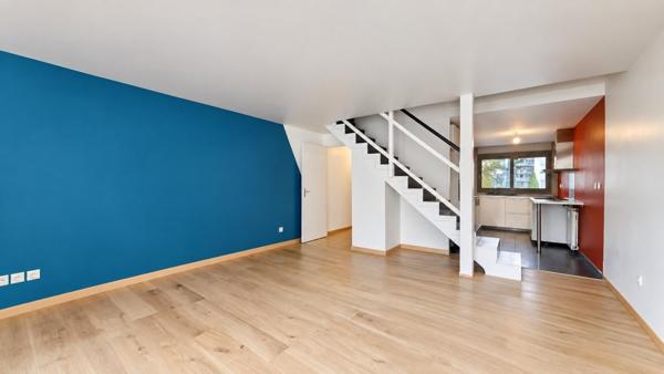 10 rue Jean Renoir Lyon 69003 – T3 Non meublé – 1240 €CC