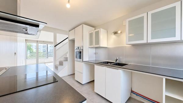 10 rue Jean Renoir Lyon 69003 – T3 Non meublé – 1240 €CC