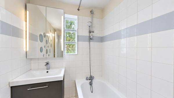 10 rue Jean Renoir Lyon 69003 – T3 Non meublé – 1240 €CC