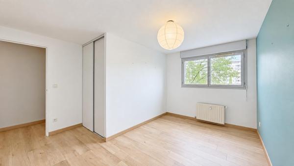 10 rue Jean Renoir Lyon 69003 – T3 Non meublé – 1240 €CC