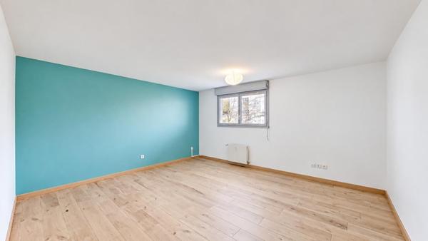 10 rue Jean Renoir Lyon 69003 – T3 Non meublé – 1240 €CC