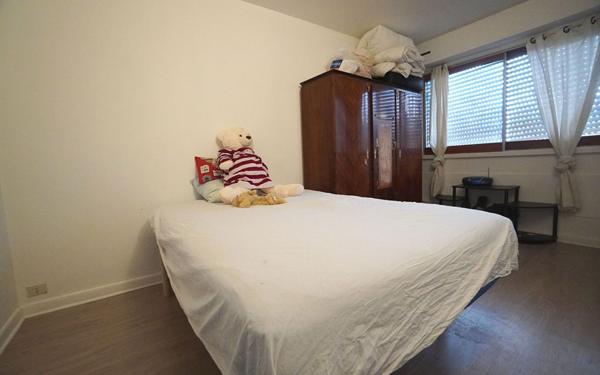 Appartement à vendre    5 pièces • 93 m2 Dijon