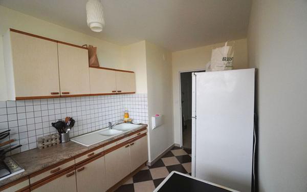 Appartement à vendre    5 pièces • 93 m2 Dijon