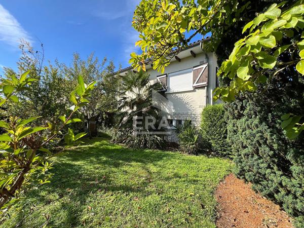 Maison L Isle D Espagnac 5 pièce(s) 137m2 + T2