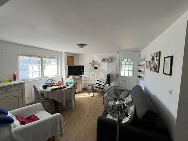 Maison L Isle D Espagnac 5 pièce(s) 137m2 + T2