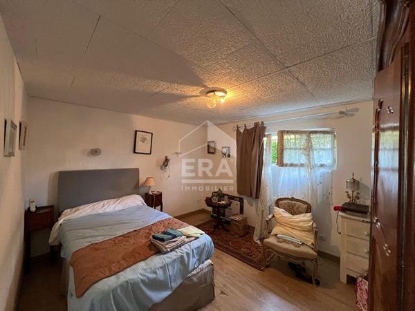 Maison L Isle D Espagnac 5 pièce(s) 137m2 + T2