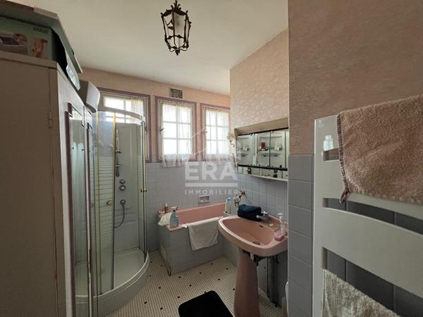 Maison L Isle D Espagnac 5 pièce(s) 137m2 + T2