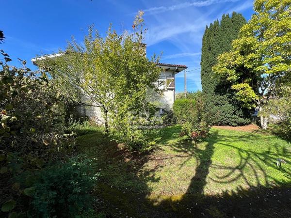 Maison L Isle D Espagnac 5 pièce(s) 137m2 + T2