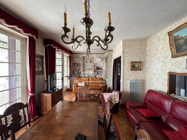 Maison L Isle D Espagnac 5 pièce(s) 137m2 + T2