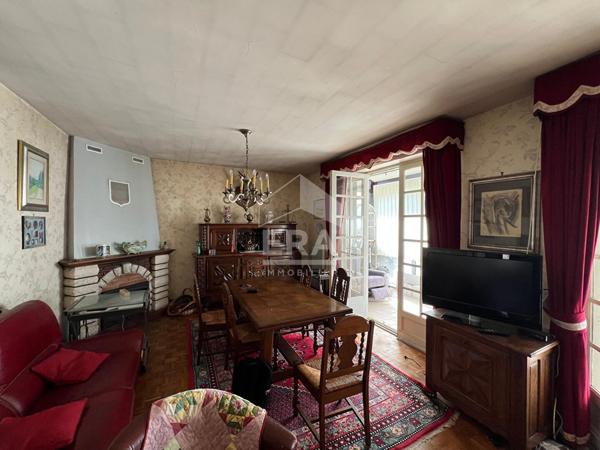 Maison L Isle D Espagnac 5 pièce(s) 137m2 + T2