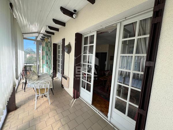 Maison L Isle D Espagnac 5 pièce(s) 137m2 + T2