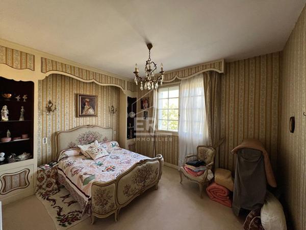 Maison L Isle D Espagnac 5 pièce(s) 137m2 + T2