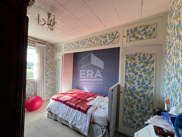 Maison L Isle D Espagnac 5 pièce(s) 137m2 + T2