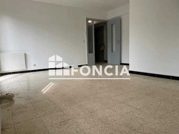 Location Appartement 3 pièces 69.5 m² - 28 RUE DES GOEMONS Perpignan 66000