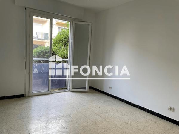 Location Appartement 3 pièces 69.5 m² - 28 RUE DES GOEMONS Perpignan 66000
