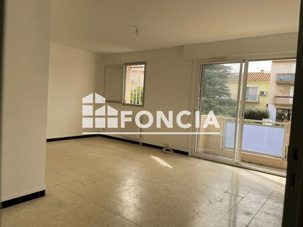 Location Appartement 3 pièces 69.5 m² - 28 RUE DES GOEMONS Perpignan 66000