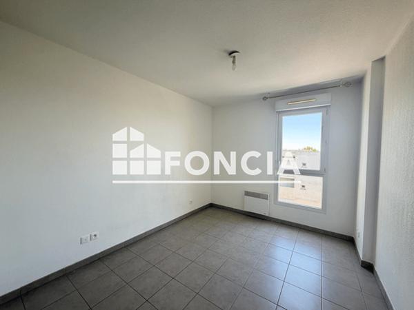 Location Appartement 2 pièces 46.2 m² - 221 BOULEVARD ERNEST HEMINGWAY Beziers 34500