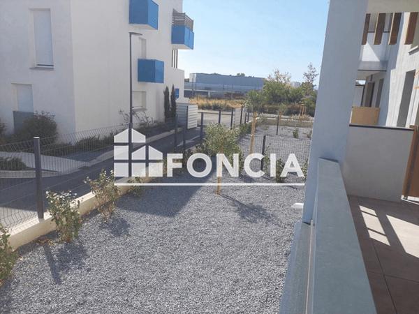 Location Appartement 3 pièces 58 m² - RUE HAN COLL Perpignan 66000