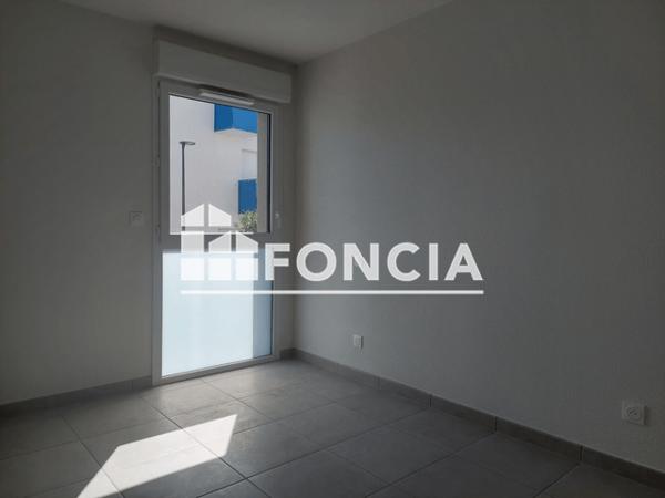 Location Appartement 3 pièces 58 m² - RUE HAN COLL Perpignan 66000