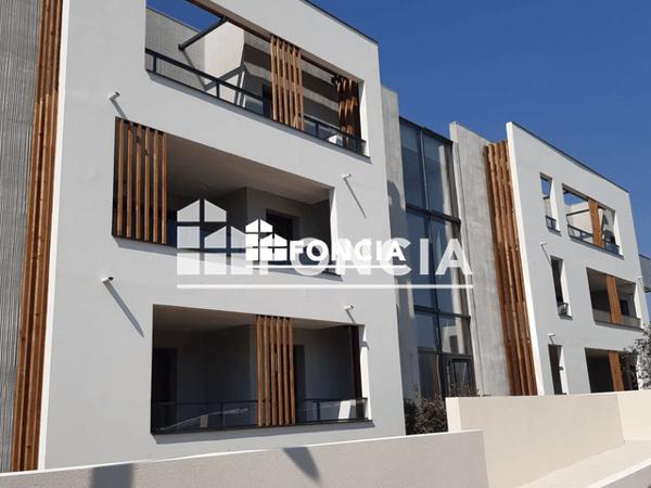 Location Appartement 3 pièces 58 m² - RUE HAN COLL Perpignan 66000