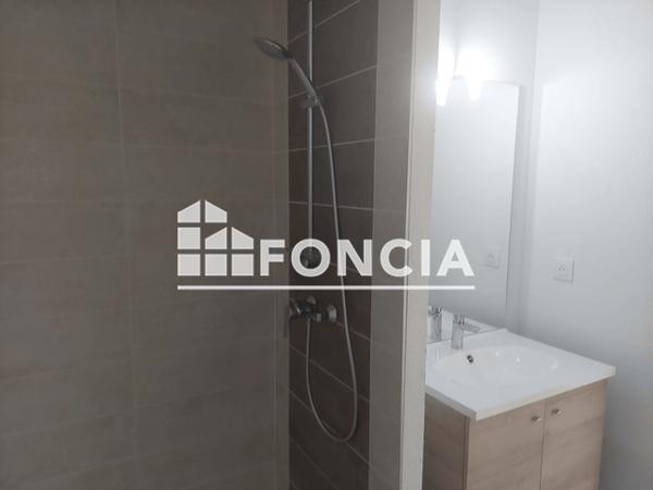 Location Appartement 3 pièces 58 m² - RUE HAN COLL Perpignan 66000
