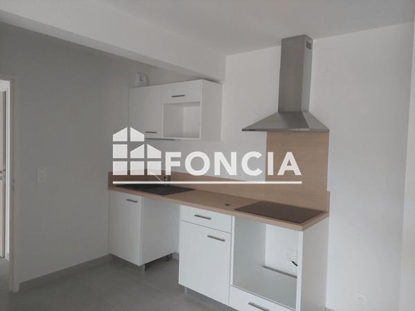 Location Appartement 3 pièces 58 m² - RUE HAN COLL Perpignan 66000
