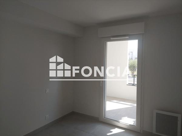 Location Appartement 3 pièces 58 m² - RUE HAN COLL Perpignan 66000