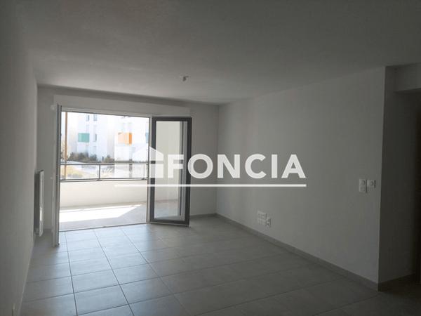 Location Appartement 3 pièces 58 m² - RUE HAN COLL Perpignan 66000