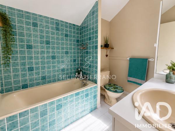 Appartement à vendre 5 pièces 110,73 m² Cormeilles-en-Parisis