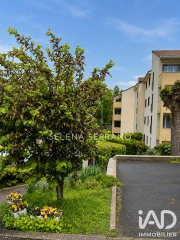 Appartement à vendre 5 pièces 110,73 m² Cormeilles-en-Parisis