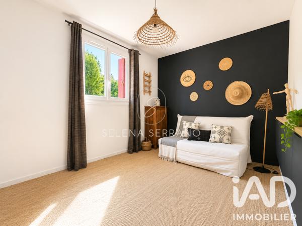 Appartement à vendre 5 pièces 110,73 m² Cormeilles-en-Parisis