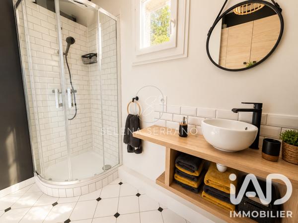 Appartement à vendre 5 pièces 110,73 m² Cormeilles-en-Parisis