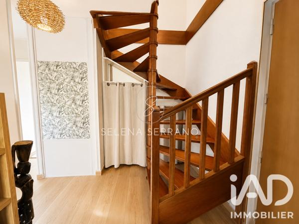 Appartement à vendre 5 pièces 110,73 m² Cormeilles-en-Parisis