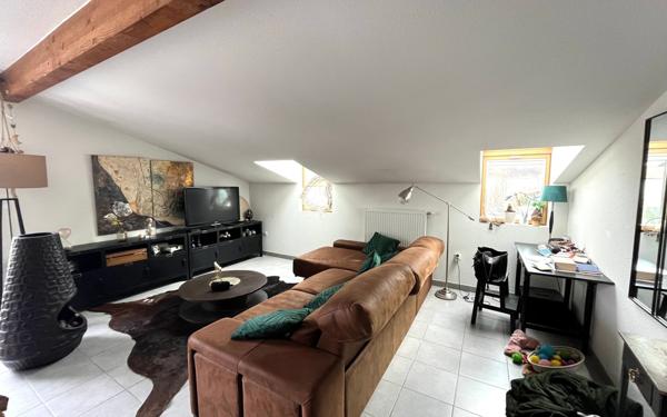 Appartement à vendre    4 pièces • 76 m2 Ramonville-Saint-Agne