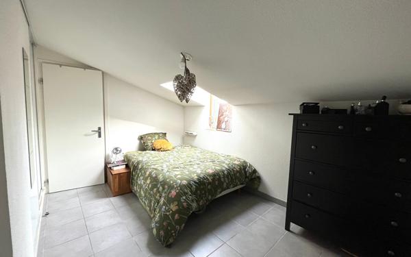 Appartement à vendre    4 pièces • 76 m2 Ramonville-Saint-Agne