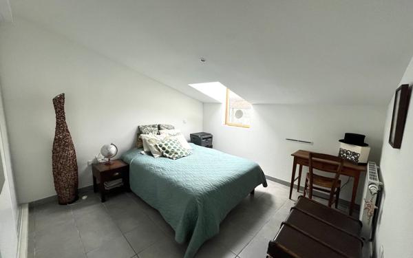 Appartement à vendre    4 pièces • 76 m2 Ramonville-Saint-Agne