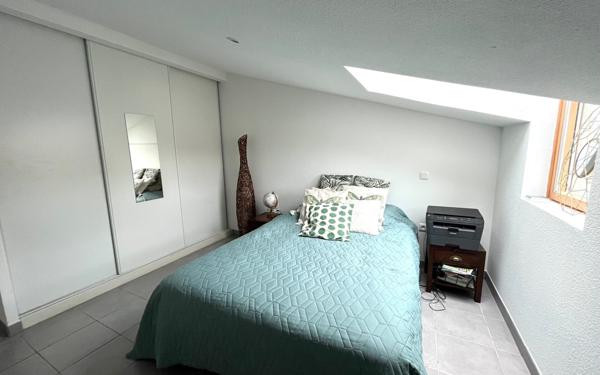 Appartement à vendre    4 pièces • 76 m2 Ramonville-Saint-Agne