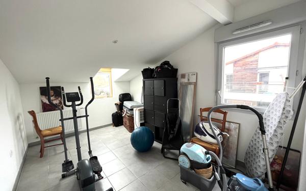 Appartement à vendre    4 pièces • 76 m2 Ramonville-Saint-Agne