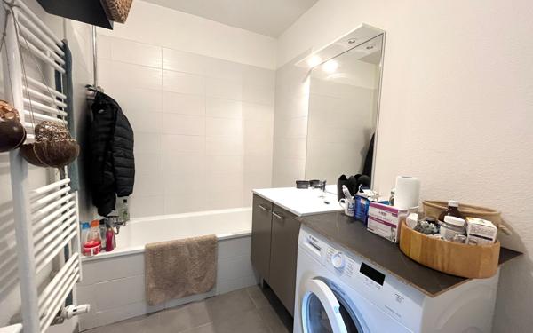 Appartement à vendre    4 pièces • 76 m2 Ramonville-Saint-Agne