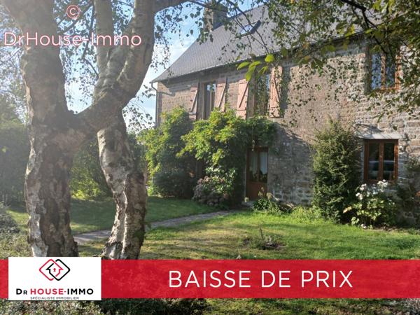 Maison à vendre 7 pièces de 161 m²