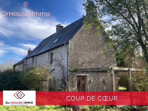 Maison à vendre 7 pièces de 161 m²