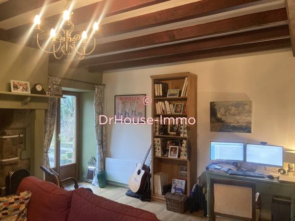 Maison à vendre 7 pièces de 161 m²