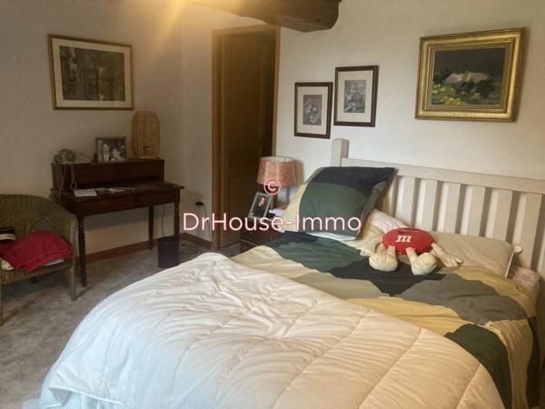 Maison à vendre 7 pièces de 161 m²