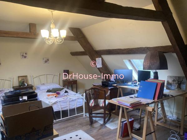 Maison à vendre 7 pièces de 161 m²