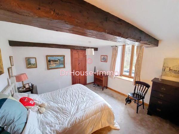 Maison à vendre 7 pièces de 161 m²