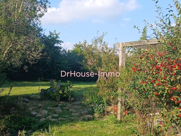 Maison à vendre 7 pièces de 161 m²