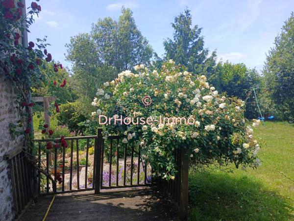 Maison à vendre 7 pièces de 161 m²