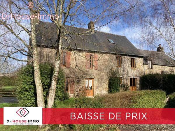 Maison à vendre 7 pièces de 161 m²