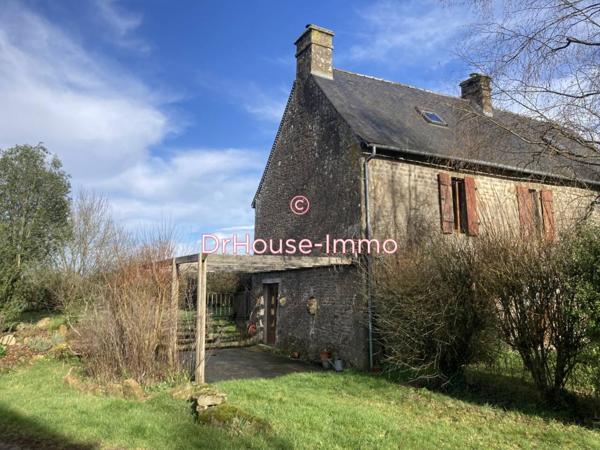 Maison à vendre 7 pièces de 161 m²