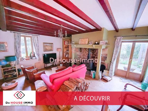 Maison à vendre 7 pièces de 161 m²